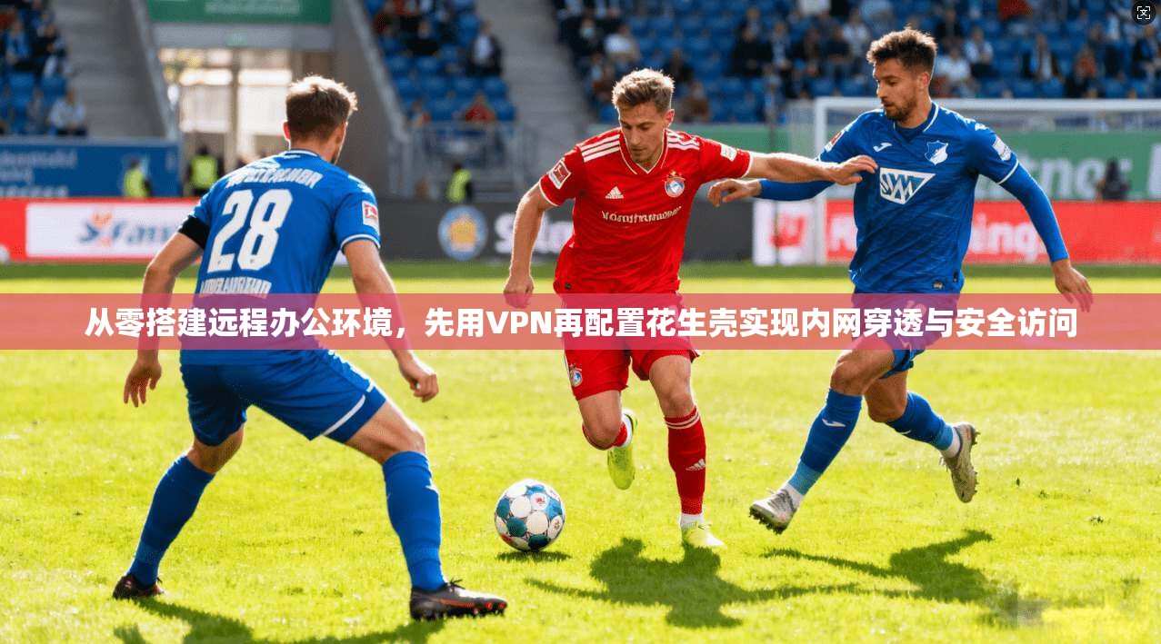 从零搭建远程办公环境，先用VPN再配置花生壳实现内网穿透与安全访问