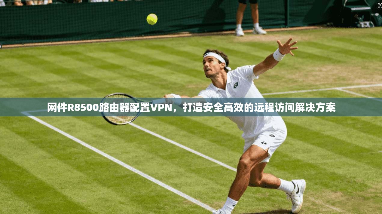 网件R8500路由器配置VPN,打造安全高效的远程访问解决方案 网件R8500路由器配置VPN,打造安全高效的远程访问解决方案