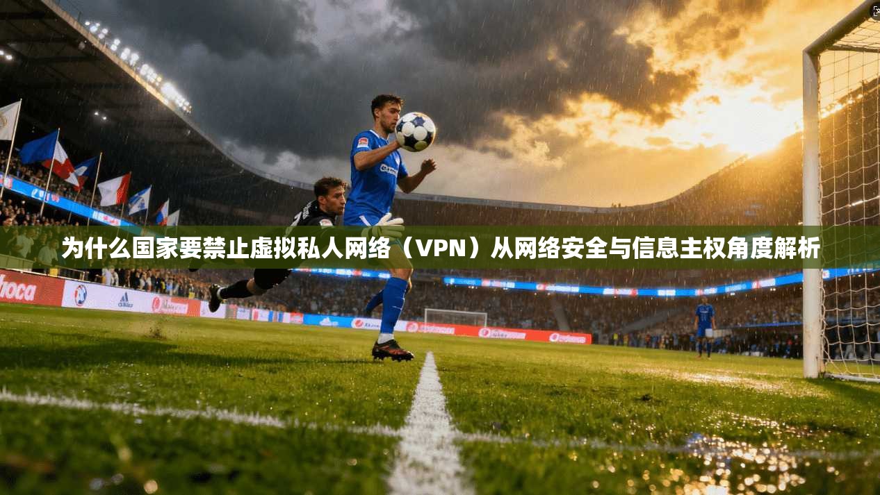 为什么国家要禁止虚拟私人网络(VPN)从网络安全与信息主权角度解析 为什么国家要禁止虚拟私人网络(VPN)从网络安全与信息主权角度解析