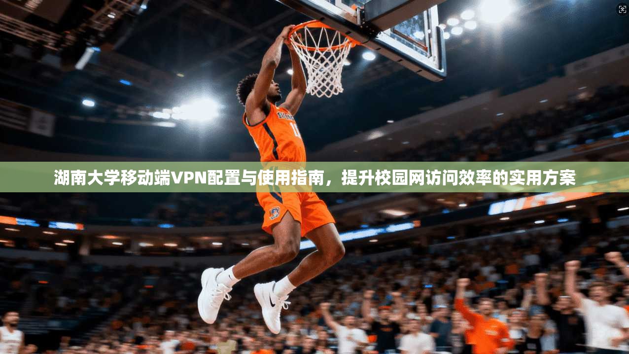 湖南大学移动端VPN配置与使用指南,提升校园网访问效率的实用方案 湖南大学移动端VPN配置与使用指南,提升校园网访问效率的实用方案