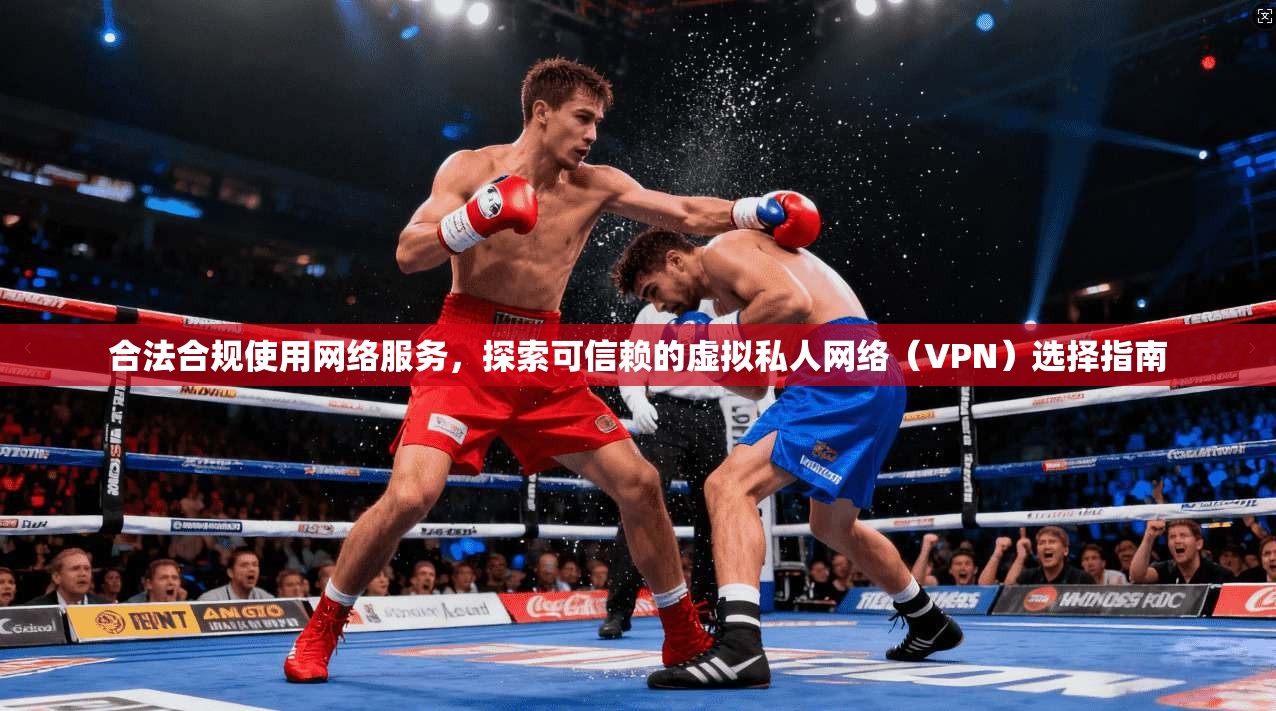 合法合规使用网络服务,探索可信赖的虚拟私人网络(VPN)选择指南 合法合规使用网络服务,探索可信赖的虚拟私人网络(VPN)选择指南