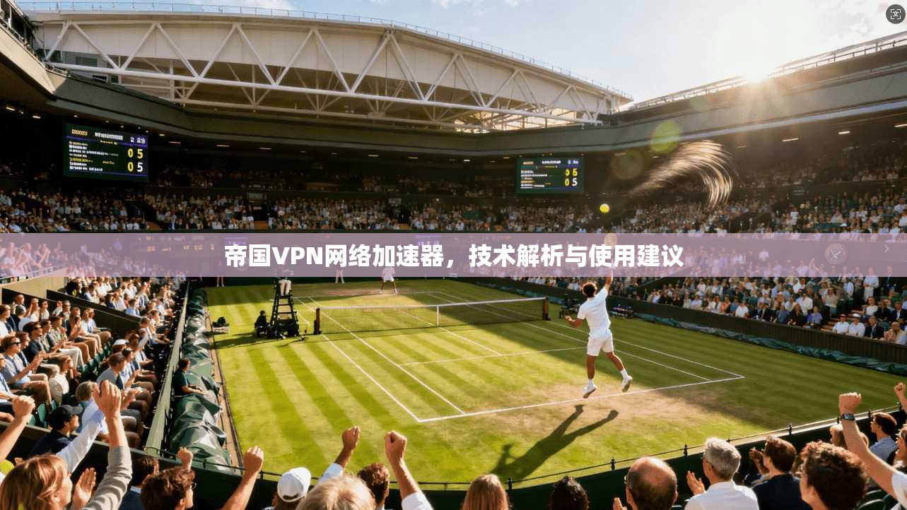 帝国VPN网络加速器,技术解析与使用建议 帝国VPN网络加速器,技术解析与使用建议