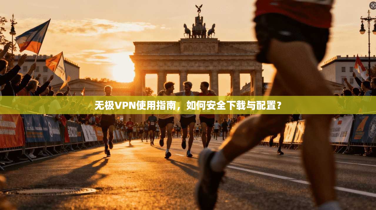 无极VPN使用指南，如何安全下载与配置？