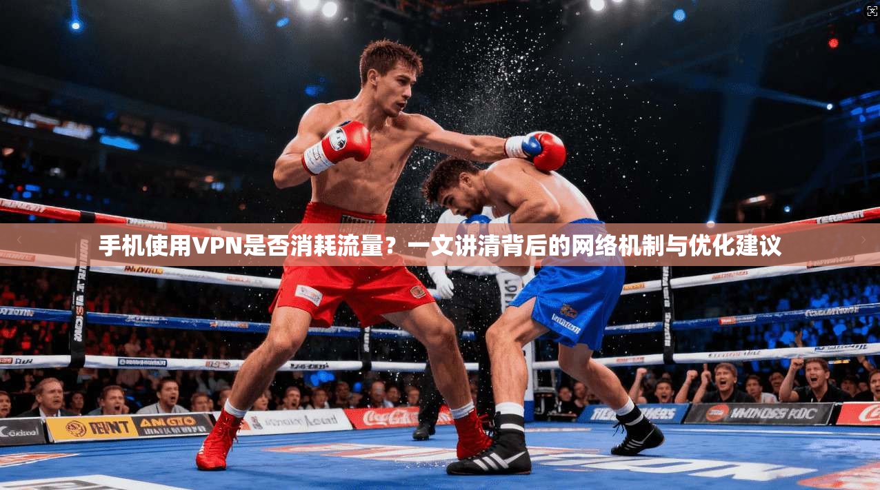 手机使用VPN是否消耗流量?一文讲清背后的网络机制与优化建议 手机使用VPN是否消耗流量?一文讲清背后的网络机制与优化建议