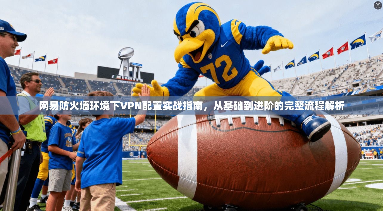网易防火墙环境下VPN配置实战指南，从基础到进阶的完整流程解析