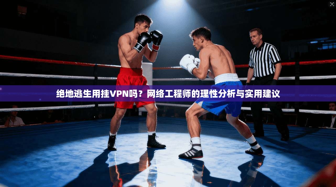 绝地逃生用挂VPN吗?网络工程师的理性分析与实用建议 绝地逃生用挂VPN吗?网络工程师的理性分析与实用建议