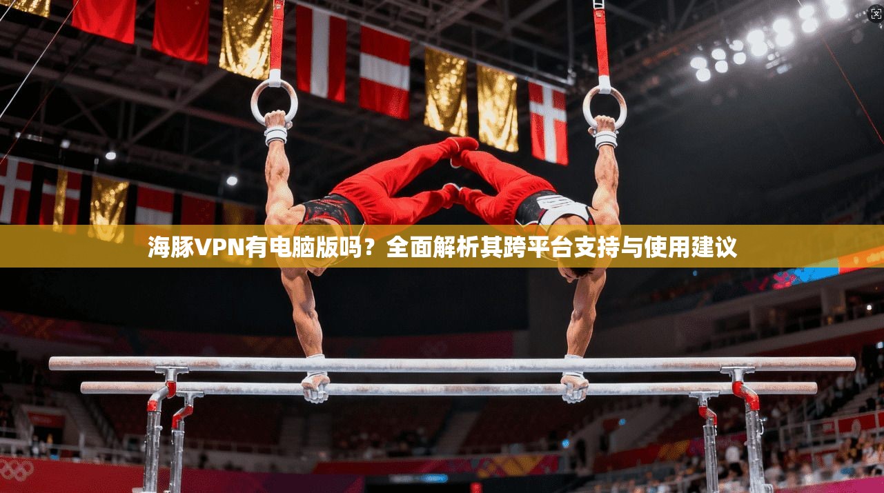 海豚VPN有电脑版吗？全面解析其跨平台支持与使用建议
