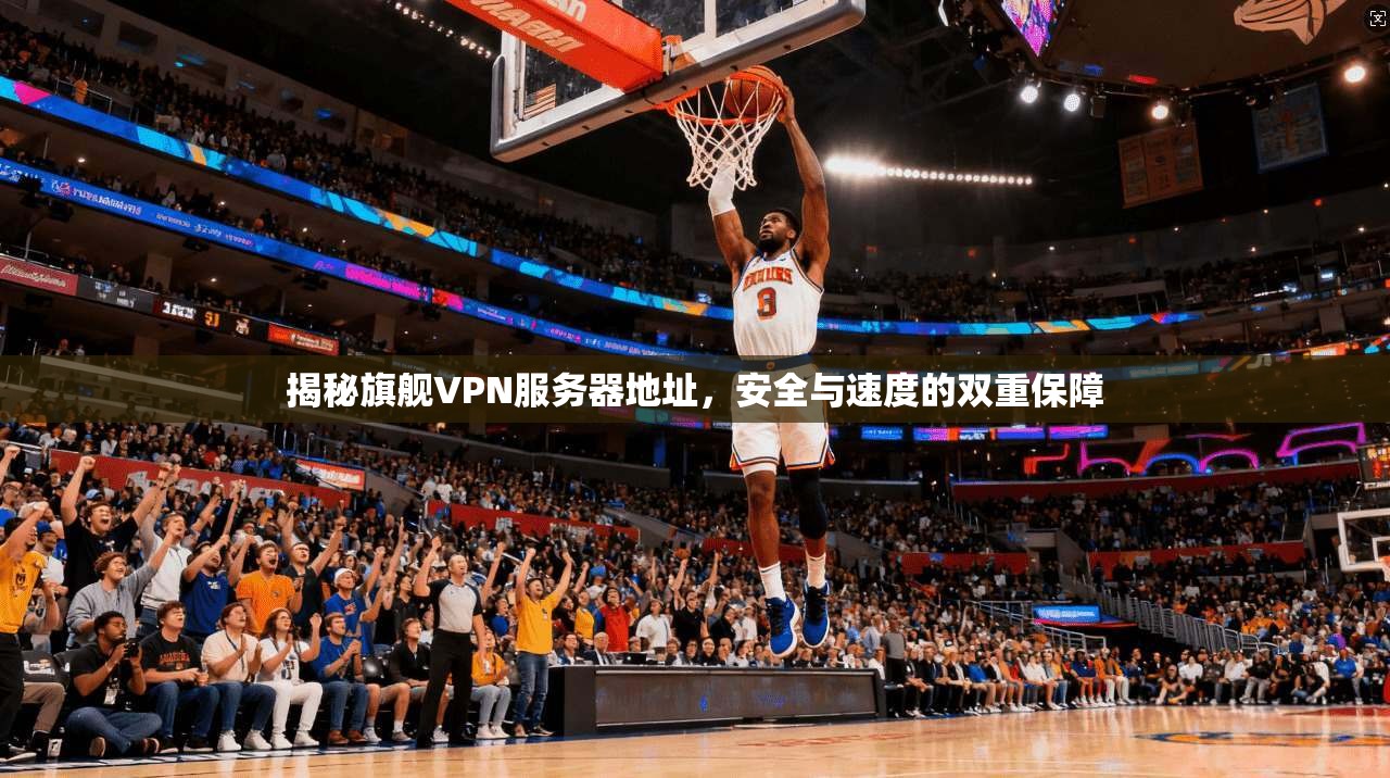 揭秘旗舰VPN服务器地址,安全与速度的双重保障 揭秘旗舰VPN服务器地址,安全与速度的双重保障
