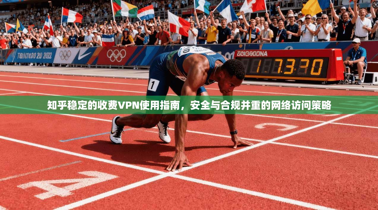 知乎稳定的收费VPN使用指南,安全与合规并重的网络访问策略 知乎稳定的收费VPN使用指南,安全与合规并重的网络访问策略