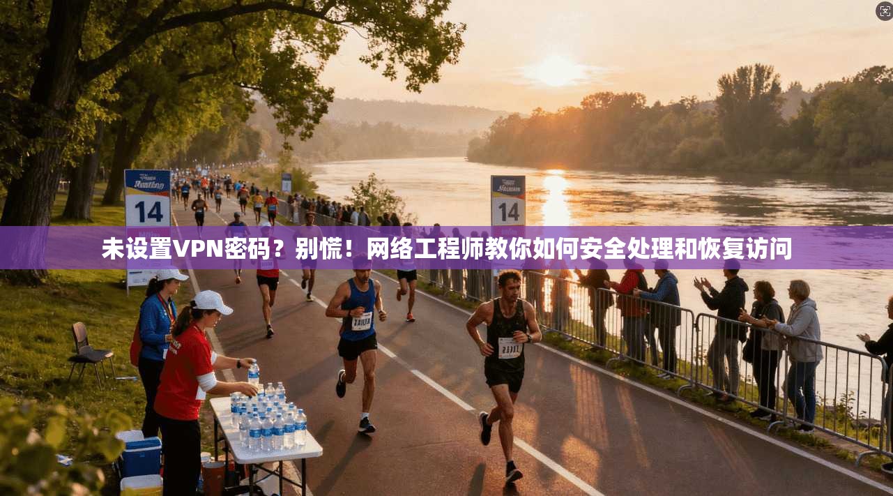 未设置VPN密码?别慌!网络工程师教你如何安全处理和恢复访问 未设置VPN密码?别慌!网络工程师教你如何安全处理和恢复访问