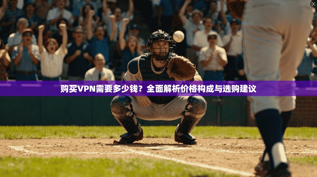 购买VPN需要多少钱？全面解析价格构成与选购建议