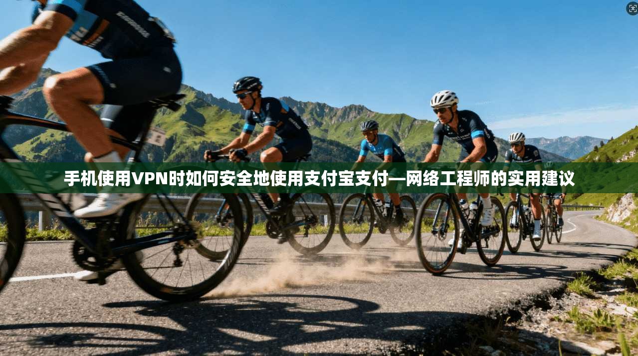 手机使用VPN时如何安全地使用支付宝支付—网络工程师的实用建议 手机使用VPN时如何安全地使用支付宝支付—网络工程师的实用建议