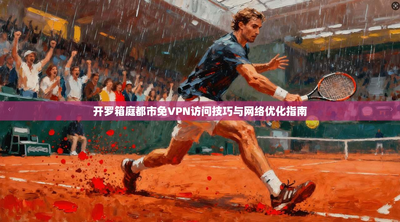 开罗箱庭都市免VPN访问技巧与网络优化指南