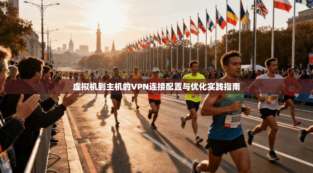 虚拟机到主机的VPN连接配置与优化实践指南