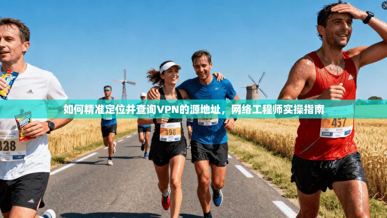 如何精准定位并查询VPN的源地址,网络工程师实操指南 如何精准定位并查询VPN的源地址,网络工程师实操指南