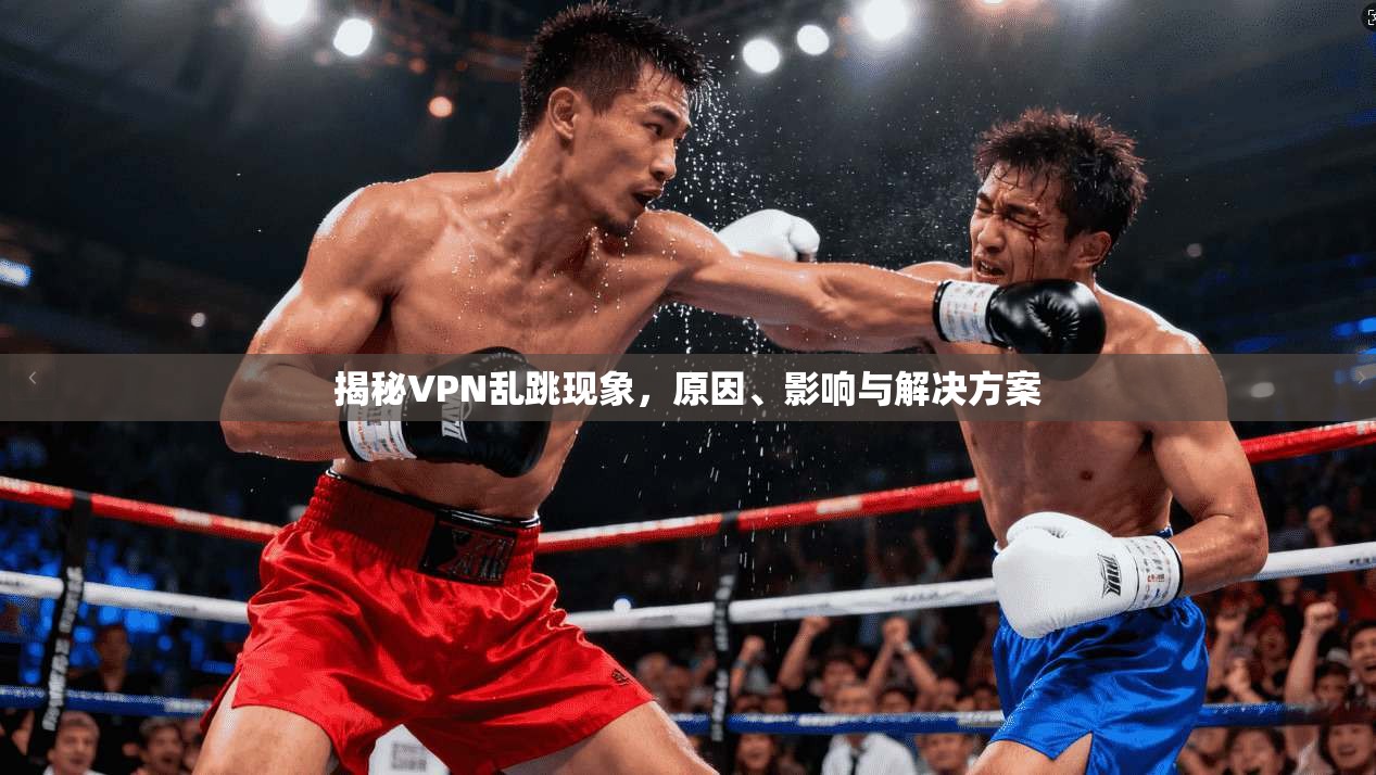 揭秘VPN乱跳现象,原因、影响与解决方案 揭秘VPN乱跳现象,原因、影响与解决方案
