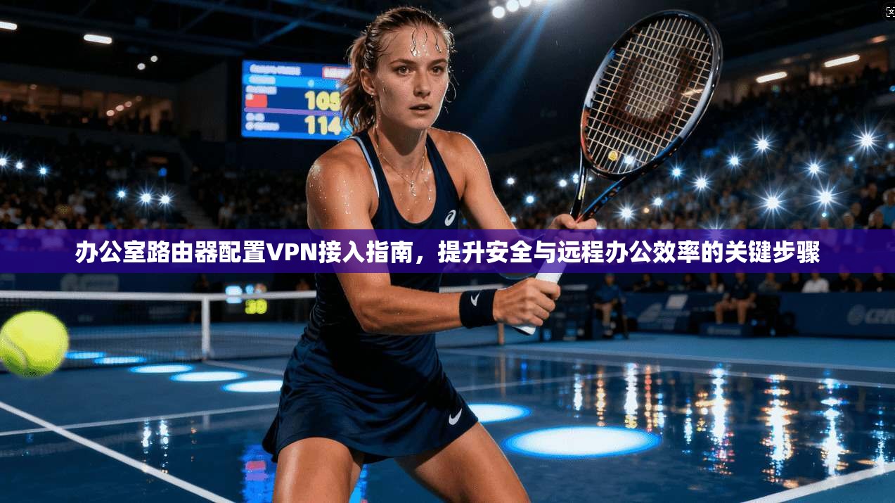 办公室路由器配置VPN接入指南,提升安全与远程办公效率的关键步骤 办公室路由器配置VPN接入指南,提升安全与远程办公效率的关键步骤