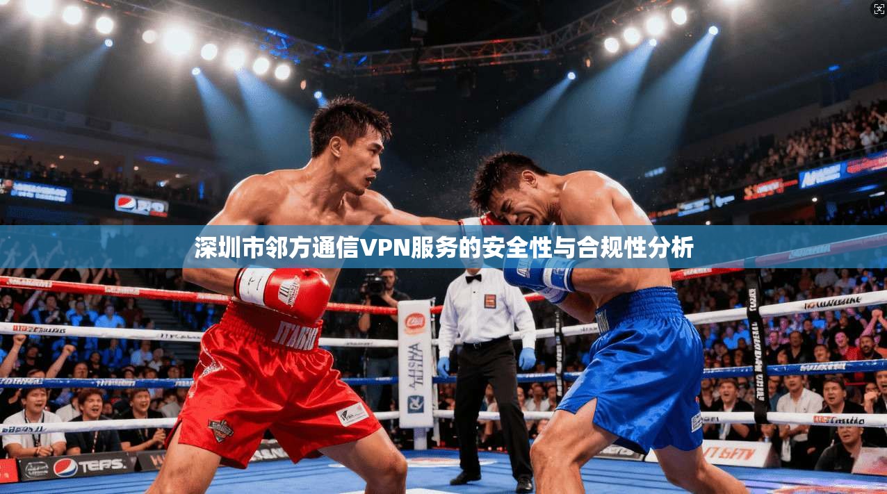 深圳市邻方通信VPN服务的安全性与合规性分析