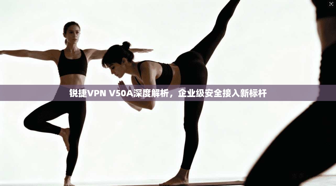 锐捷VPN V50A深度解析,企业级安全接入新标杆 锐捷VPN V50A深度解析,企业级安全接入新标杆