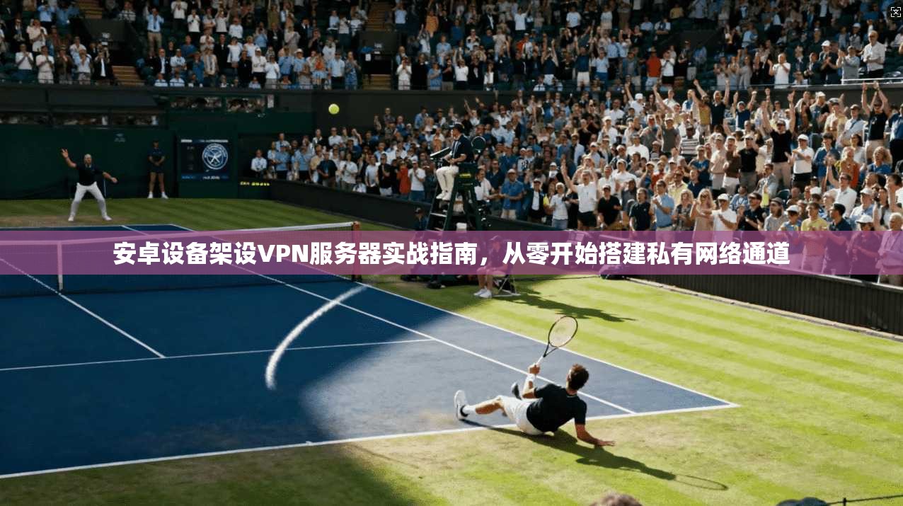 安卓设备架设VPN服务器实战指南,从零开始搭建私有网络通道 安卓设备架设VPN服务器实战指南,从零开始搭建私有网络通道