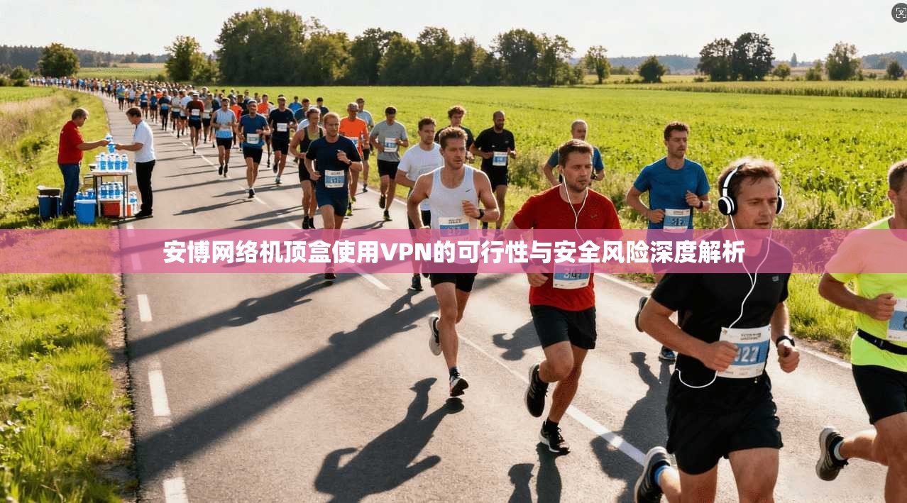 安博网络机顶盒使用VPN的可行性与安全风险深度解析 安博网络机顶盒使用VPN的可行性与安全风险深度解析