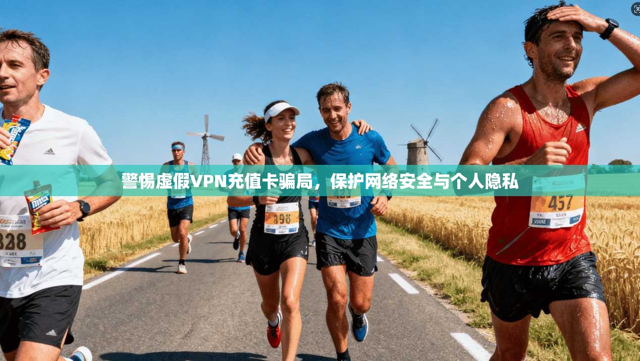 警惕虚假VPN充值卡骗局,保护网络安全与个人隐私 警惕虚假VPN充值卡骗局,保护网络安全与个人隐私