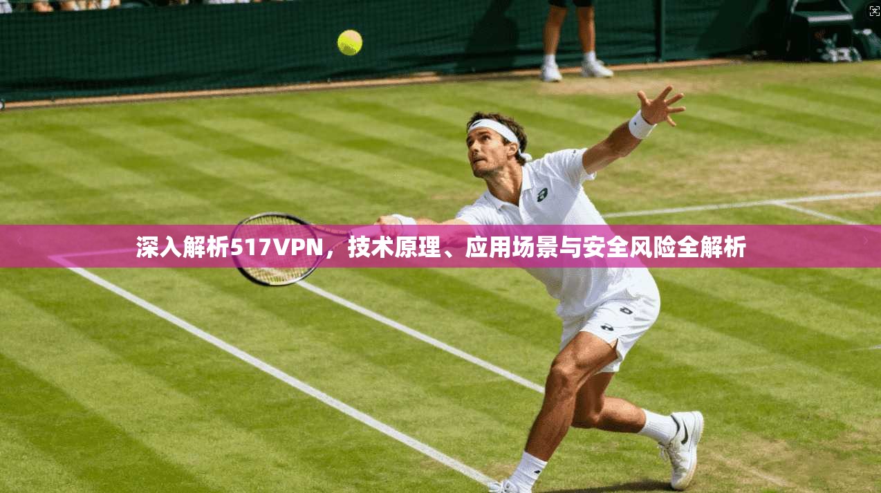 深入解析517VPN,技术原理、应用场景与安全风险全解析 深入解析517VPN,技术原理、应用场景与安全风险全解析