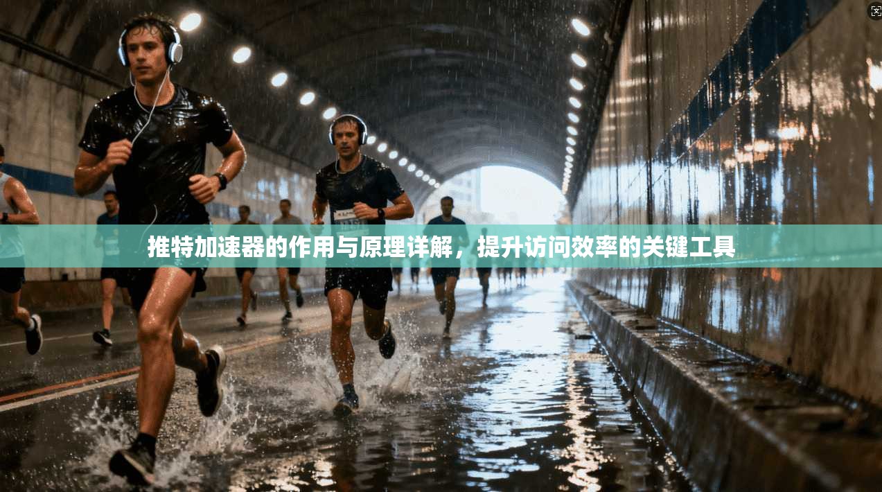 推特加速器的作用与原理详解,提升访问效率的关键工具 推特加速器的作用与原理详解,提升访问效率的关键工具