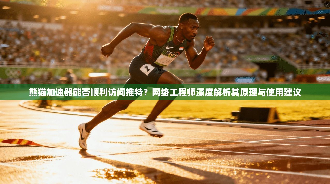 熊猫加速器能否顺利访问推特?网络工程师深度解析其原理与使用建议 熊猫加速器能否顺利访问推特?网络工程师深度解析其原理与使用建议