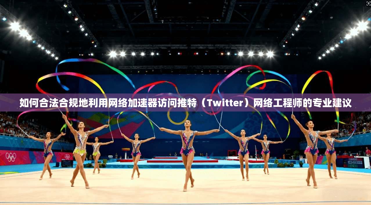 如何合法合规地利用网络加速器访问推特（Twitter）网络工程师的专业建议