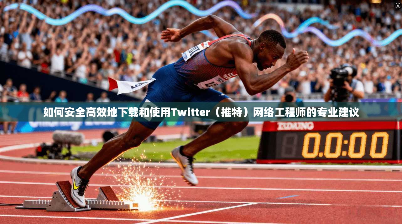 如何安全高效地下载和使用Twitter（推特）网络工程师的专业建议
