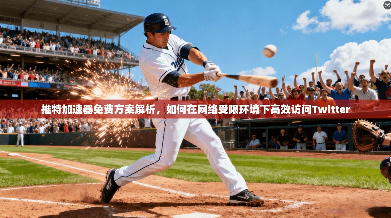 推特加速器免费方案解析，如何在网络受限环境下高效访问Twitter