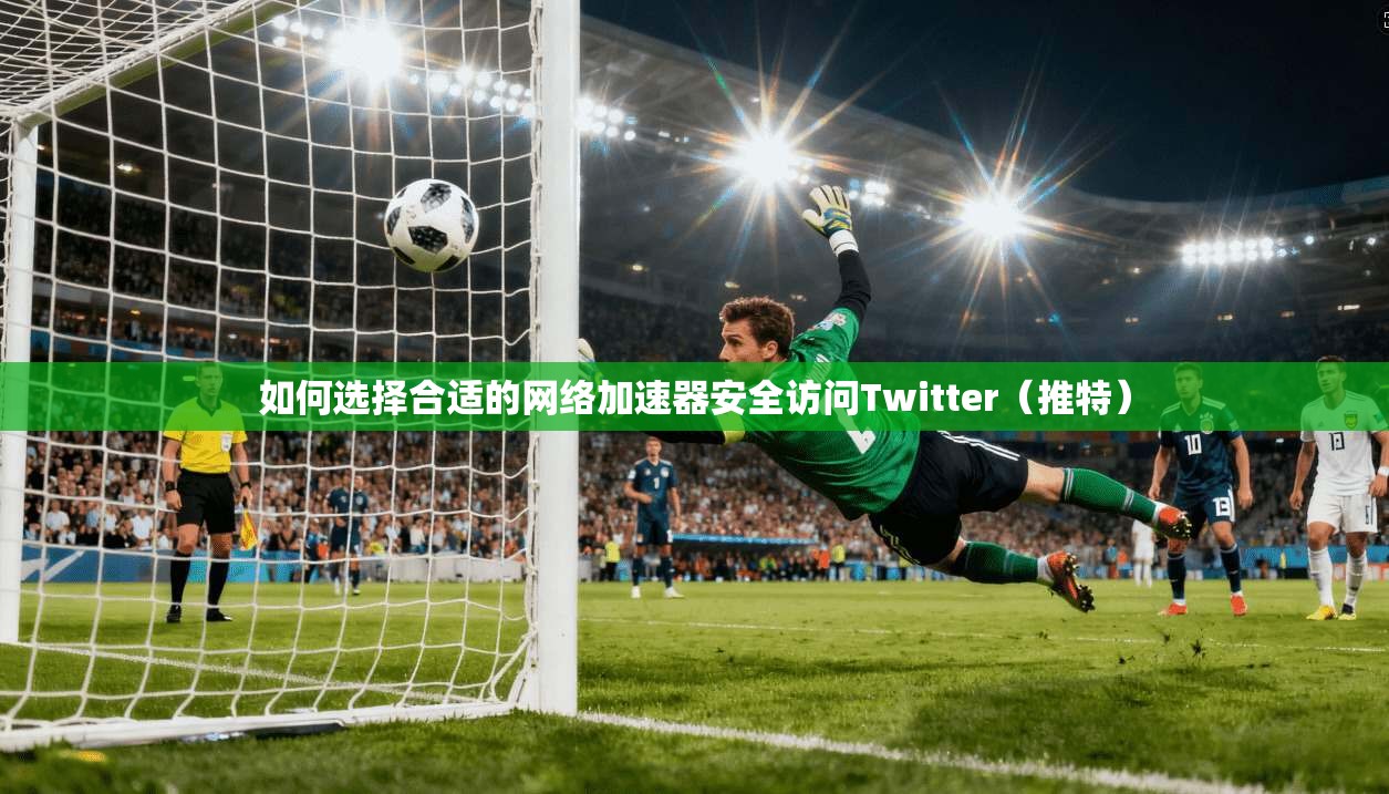 如何选择合适的网络加速器安全访问Twitter（推特）