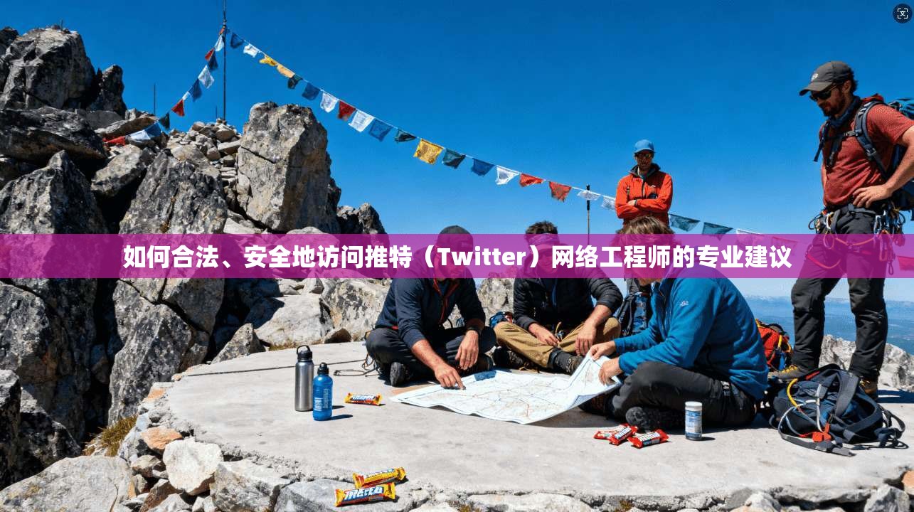 如何合法、安全地访问推特（Twitter）网络工程师的专业建议