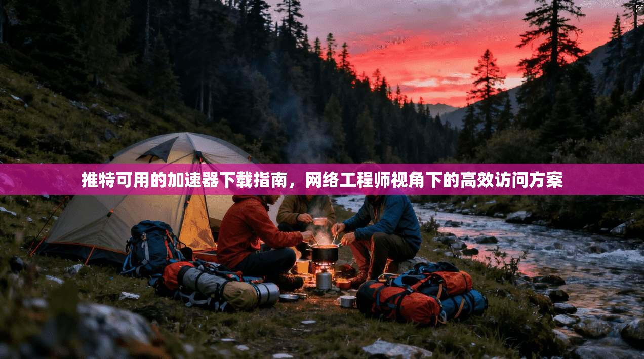 推特可用的加速器下载指南,网络工程师视角下的高效访问方案 推特可用的加速器下载指南,网络工程师视角下的高效访问方案