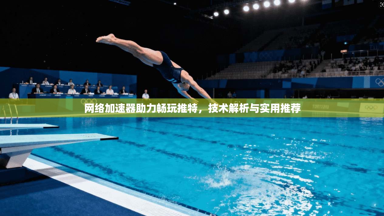 网络加速器助力畅玩推特,技术解析与实用推荐 网络加速器助力畅玩推特,技术解析与实用推荐