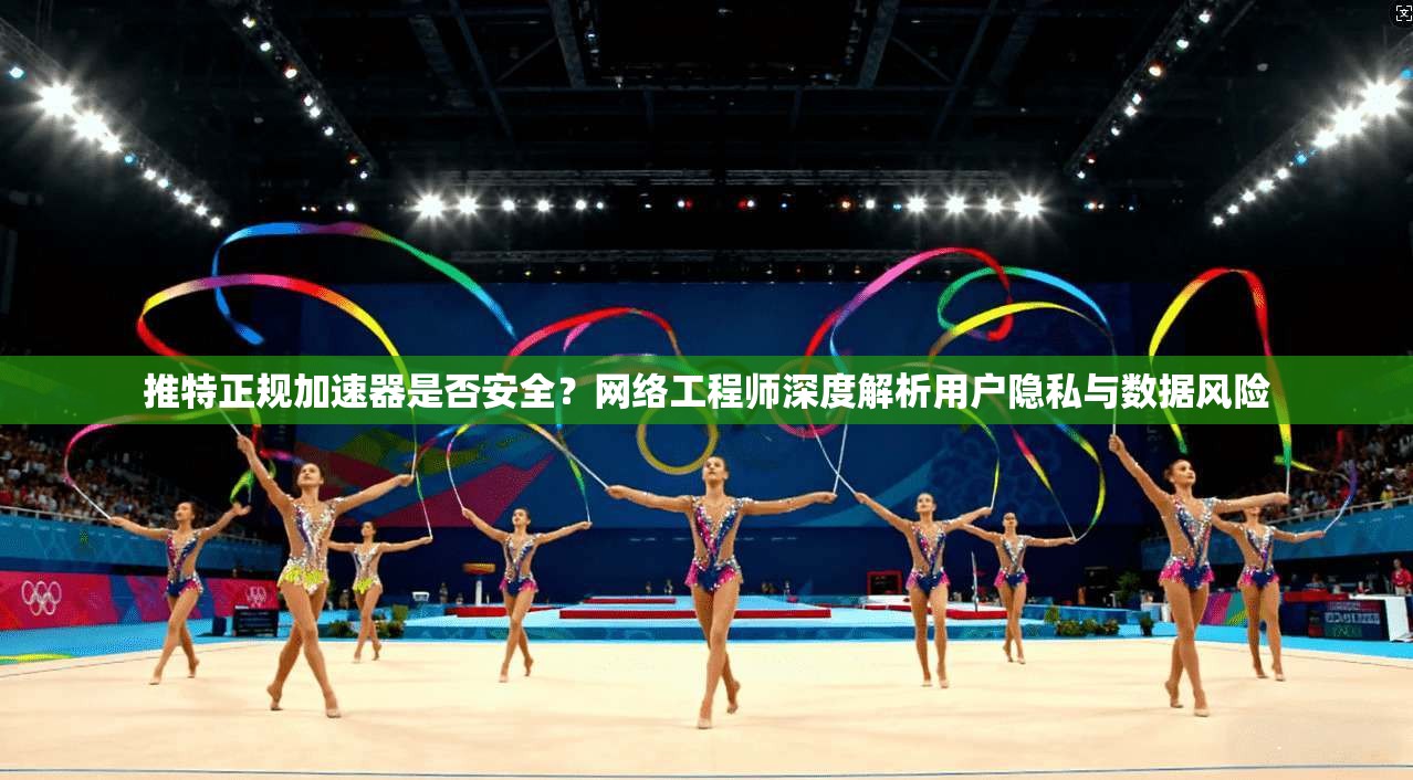 推特正规加速器是否安全？网络工程师深度解析用户隐私与数据风险
