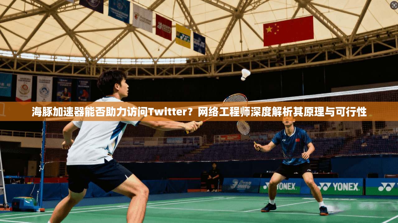 海豚加速器能否助力访问Twitter？网络工程师深度解析其原理与可行性