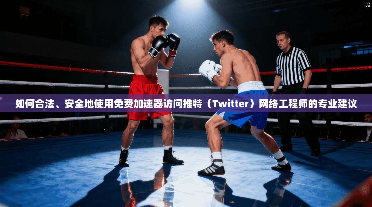 如何合法、安全地使用免费加速器访问推特(Twitter)网络工程师的专业建议 如何合法、安全地使用免费加速器访问推特(Twitter)网络工程师的专业建议