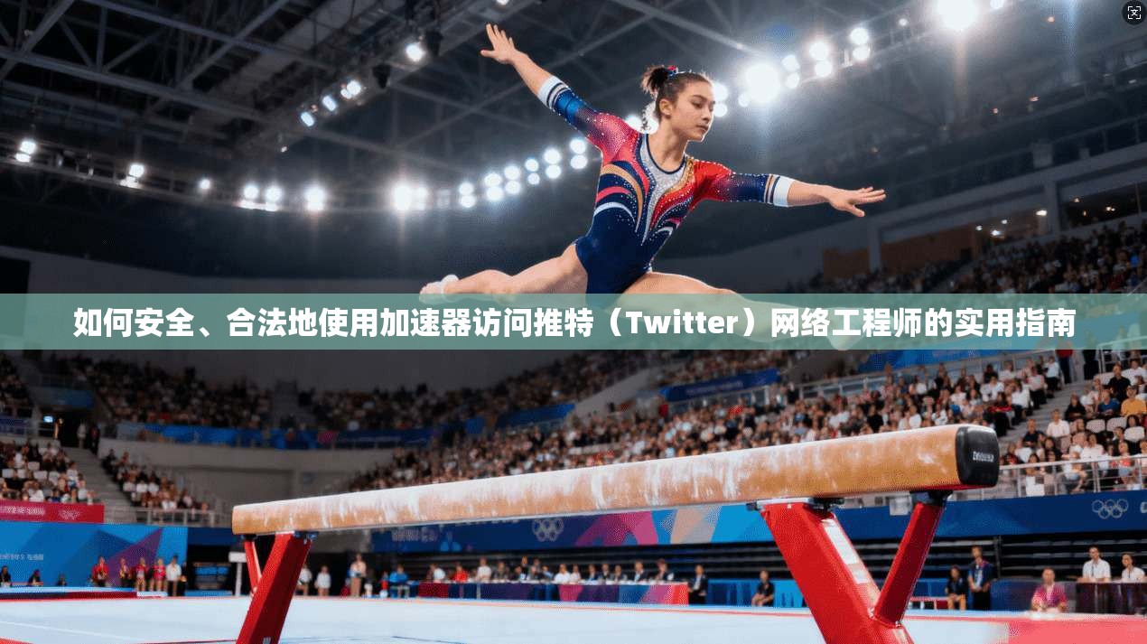 如何安全、合法地使用加速器访问推特（Twitter）网络工程师的实用指南