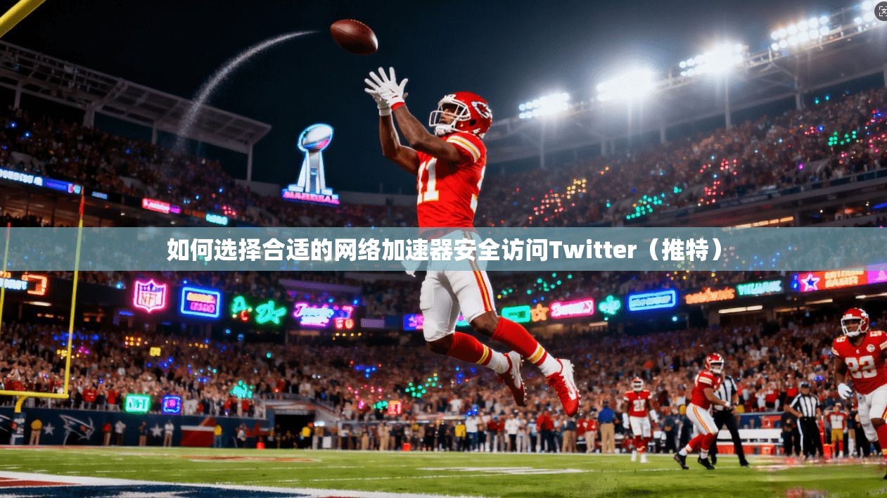 如何选择合适的网络加速器安全访问Twitter（推特）