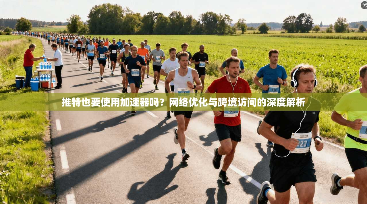 推特也要使用加速器吗？网络优化与跨境访问的深度解析
