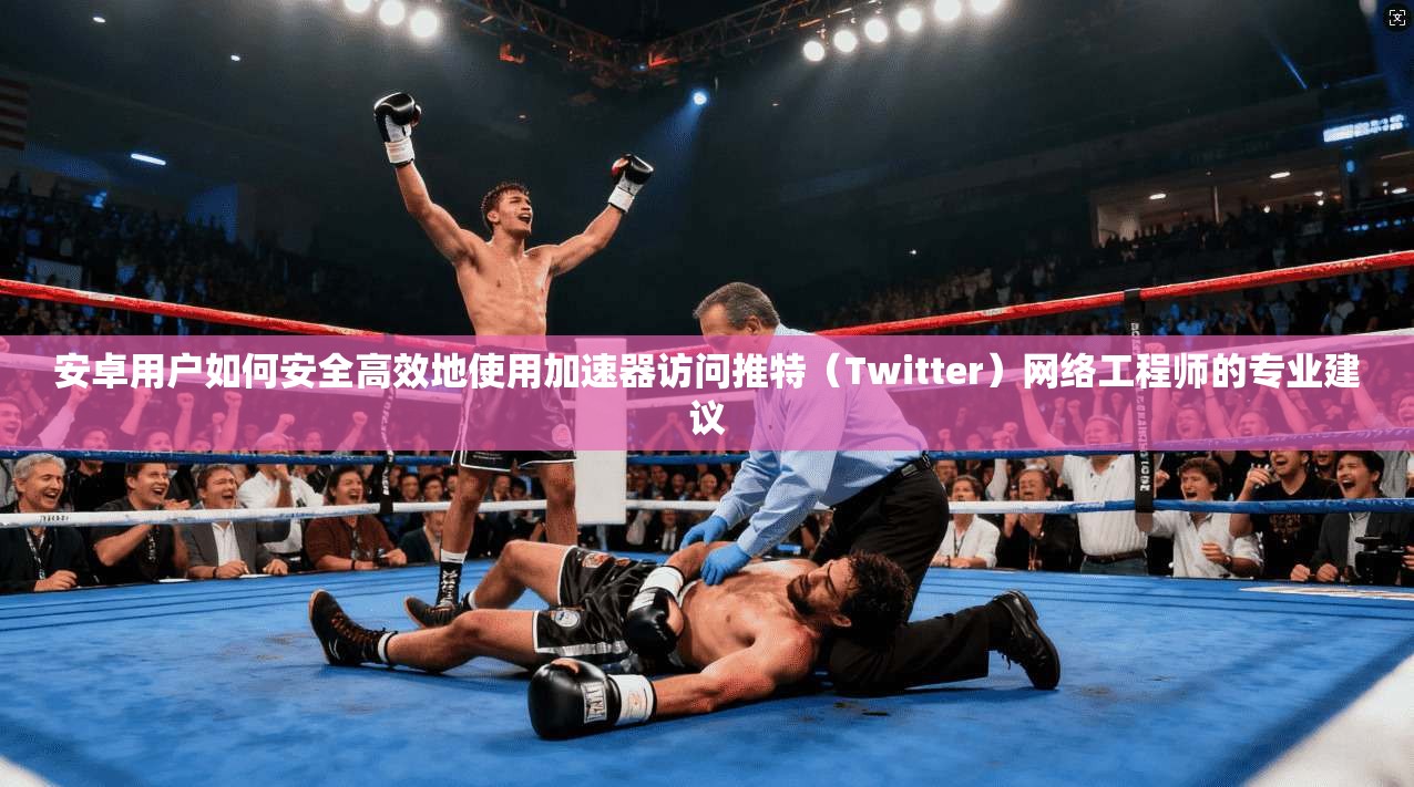 安卓用户如何安全高效地使用加速器访问推特（Twitter）网络工程师的专业建议